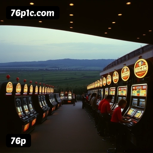 Jogos Crash no Cassino 76p